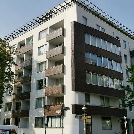 Art'Appart Suiten - Kontaktloser Check-In Berlín Exterior foto